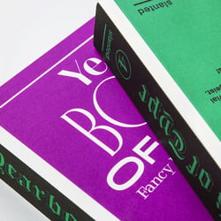 Yearbook of Type 2019/20