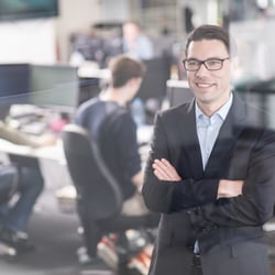 Businessfotografie