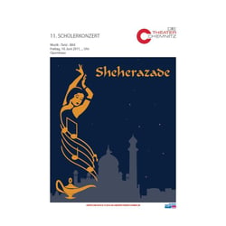 Plakat und Illustration