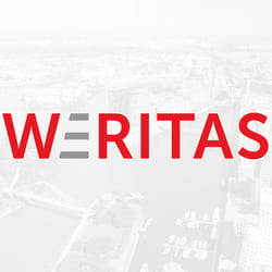 WERITAS Logo