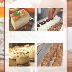 Image Broschüre Bäckerei Meeh