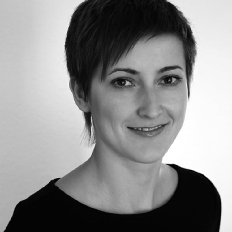 Sofia Essmann