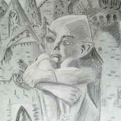 burgtroll bleistift Kopie Kopie