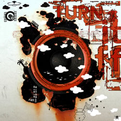 Shroomtune – Turn it off