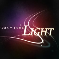 Draw light