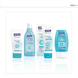 NIVEA