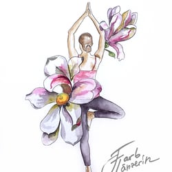 Magnolia Yoga