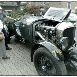 Classic Days 2025 Rittergut Birkhof