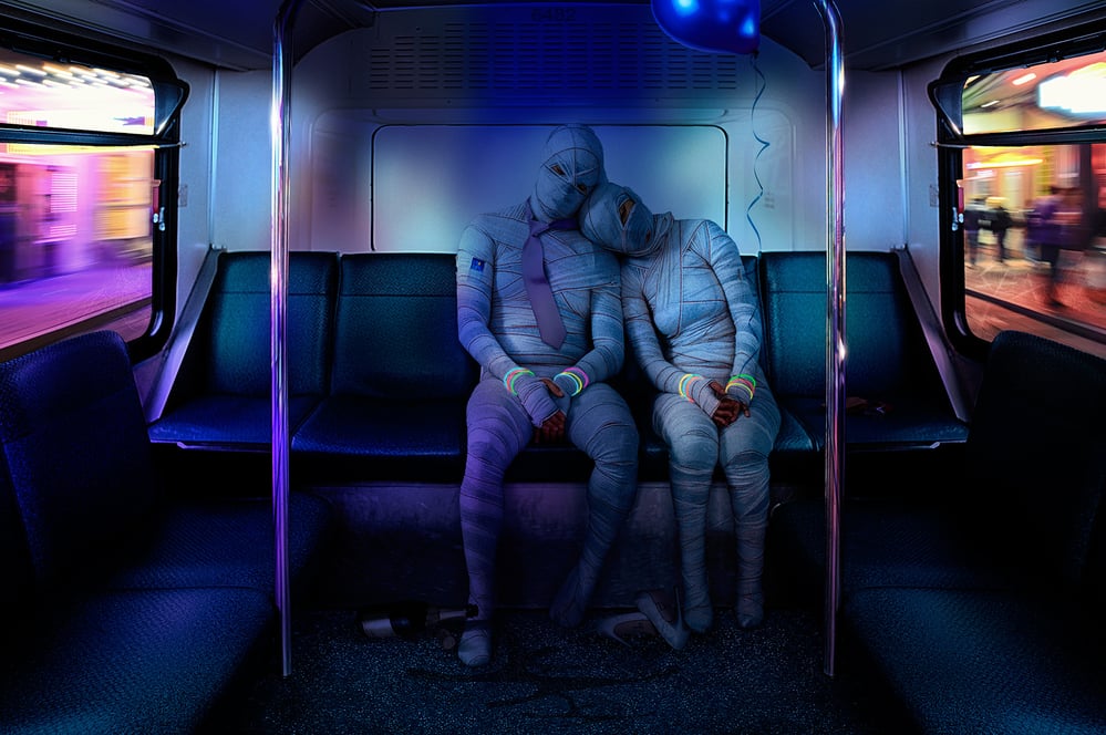After-Party web
