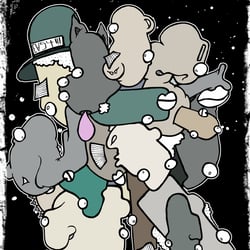 Bubble Beasts