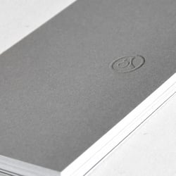 Personal Stationery