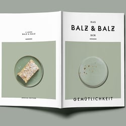 Balz & Balz Magazin