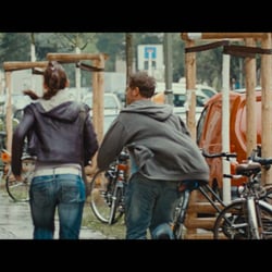 Filmstill „Vergiss dein Ende“