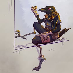 Kenku  (1)