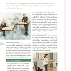Kundenmagazin