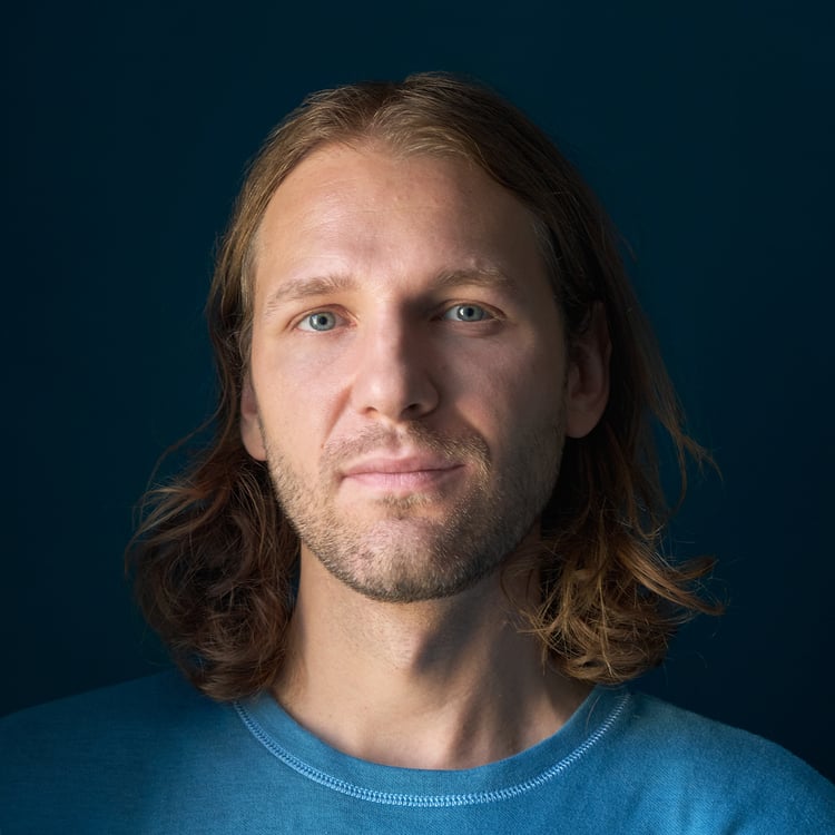 Sebastian Krawiec