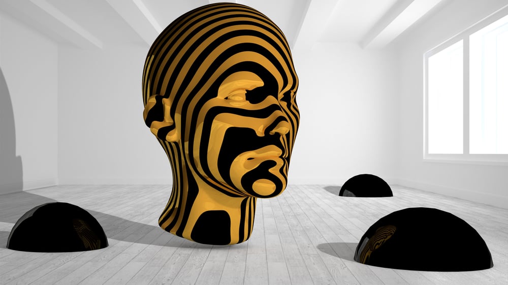 Golden Head
