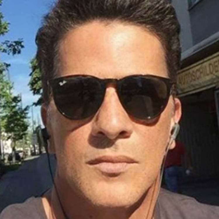 Manoel Neto