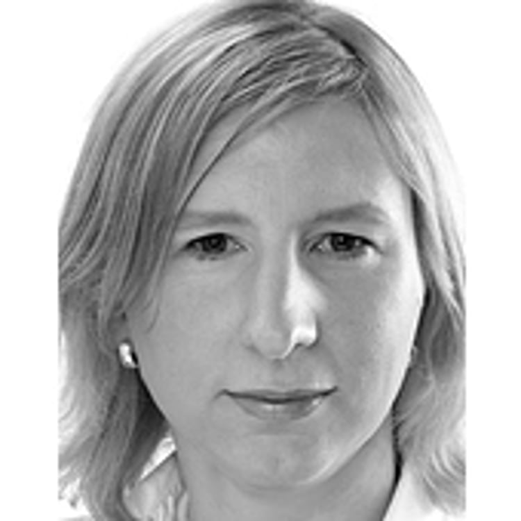 Clarissa Meinke