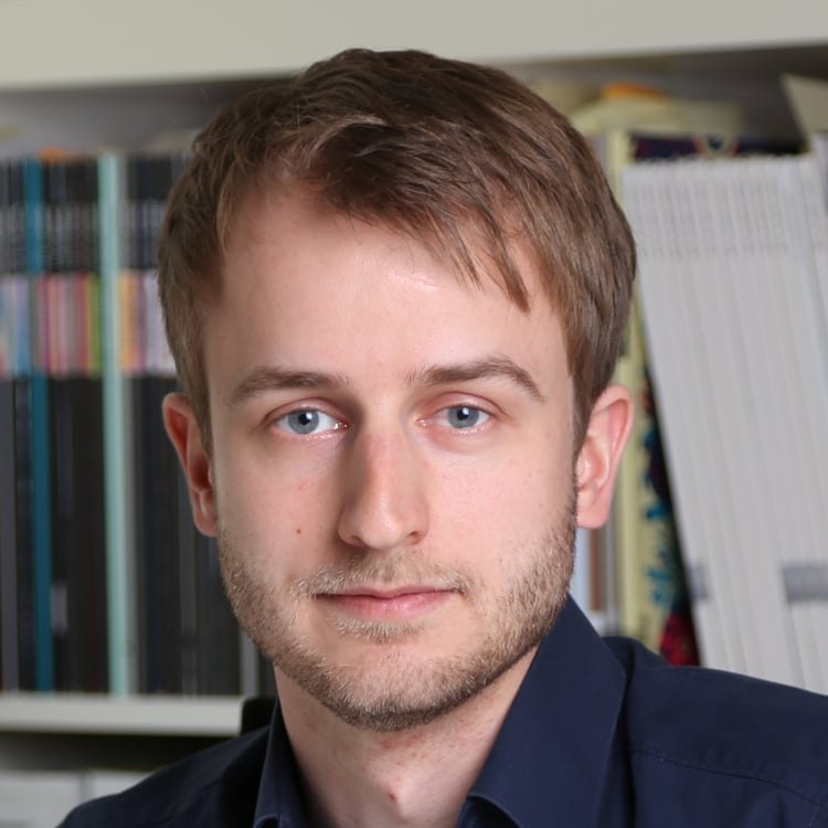 Daniel Münzenmayer