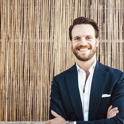 Portrait Außenaufnahme