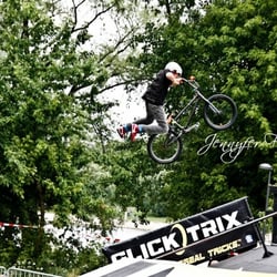 BMX Masters 2011