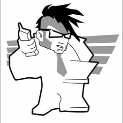 Character Business
