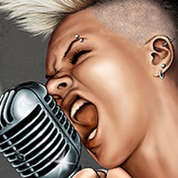 BERLIN CALLING (DVD-Cover)