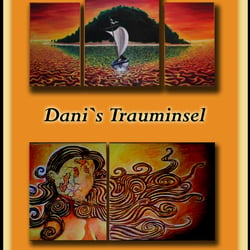 Danis Trauminsel und Zeit