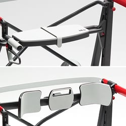 Kinder-Rollator