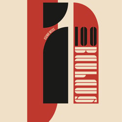 Illustration/Typografie – Bauhaus100
