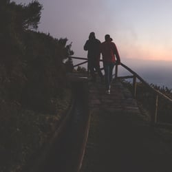 Wander Tourismus Content Creation Madeira