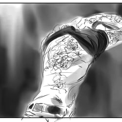 Skin Stories Freestyle Posen 33 Frames