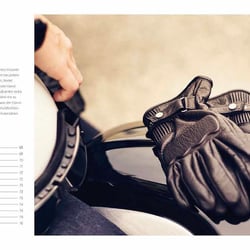 BMW Motorrad – RIDE Katalog