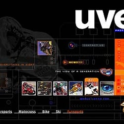 uvex