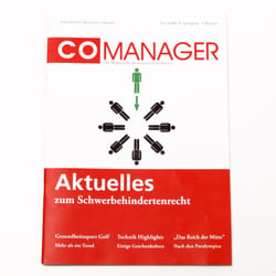 CoManager Magazin