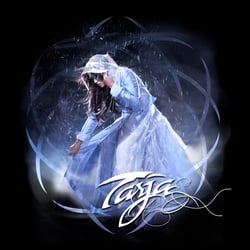 Motiv für die Sängerin Tarja Turunen