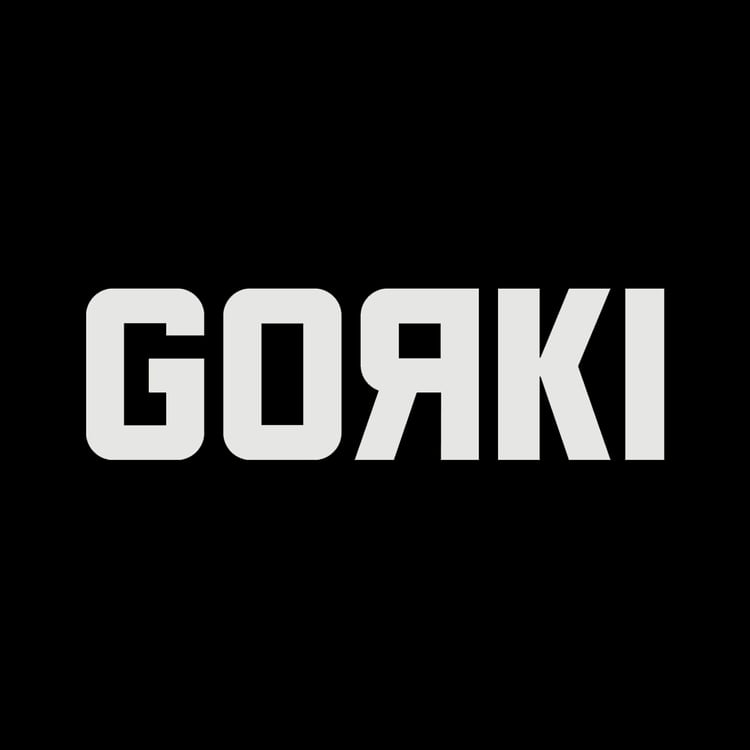 Gorki Grafik