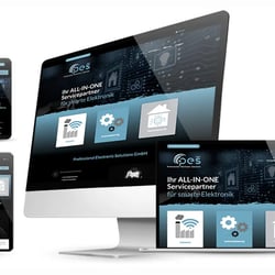 Website smarte Elektronik