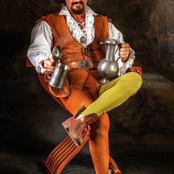 Marquis Louis de Montignac