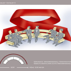 AIDS-Tagung-Sitzgruppe