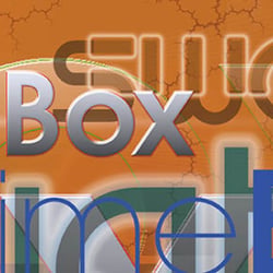 Timebox, Swarowski, Swatch – Multibrand Shop-Fassadenentwurf im Airport Rom