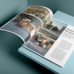 EVENTS – Driving the future  (Messe Frankfurt)