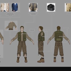 Material Overview – V2