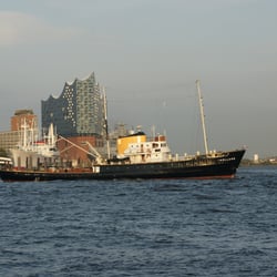Hamburg