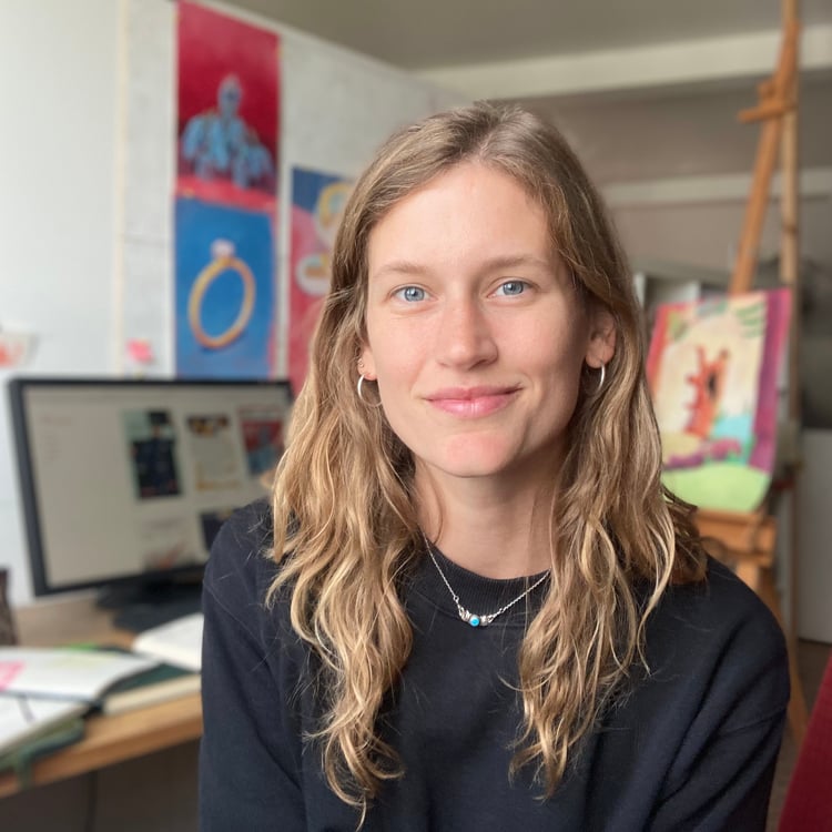 Lea Berndorfer