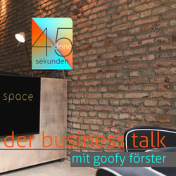 deine 45 sekunden – velvet space – coworkingspace – munich