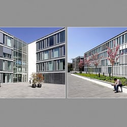 BÜRO LIEGENSCHAFT BONN
