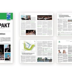 Magazin