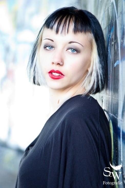 Zeralia I